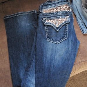 Womens jeans